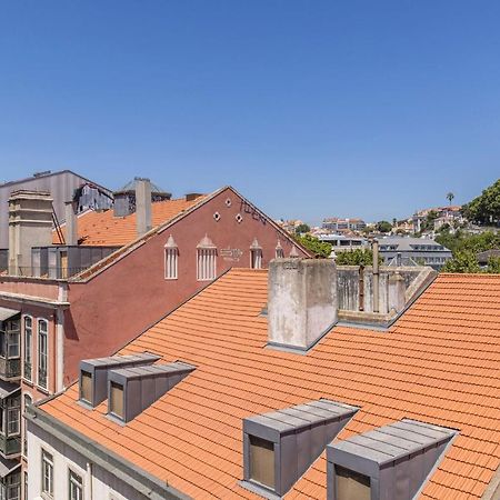 Gloria'S Terrace By Lovelystay Lissabon Exterior foto